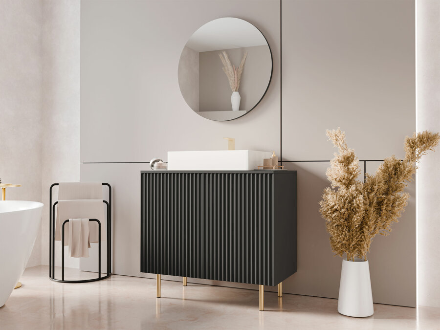 Collezione di mobili Virdomi