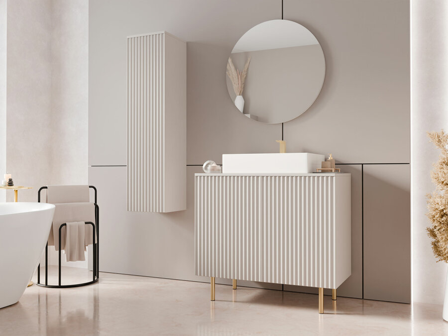 Collezione di mobili Virdomi