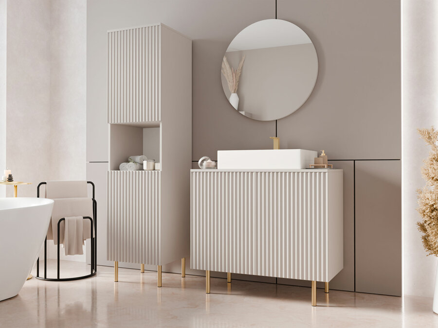 Collezione di mobili Virdomi