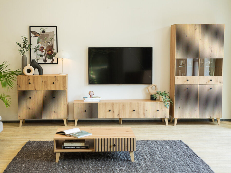 Collezione di mobili Beltivi