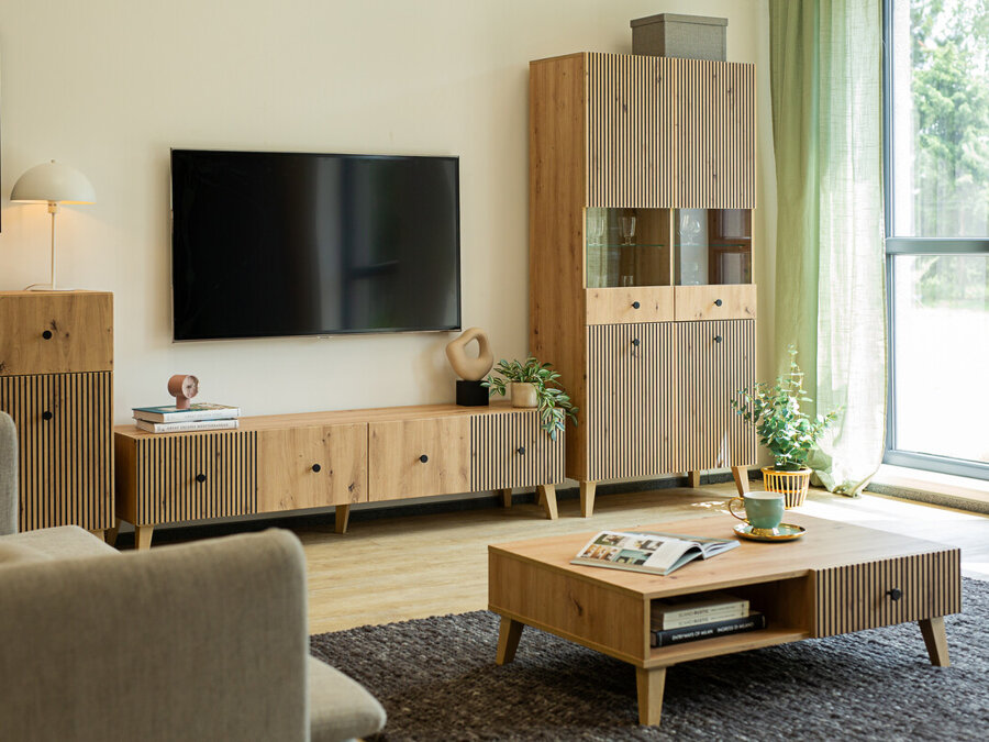 Collezione di mobili Beltivi