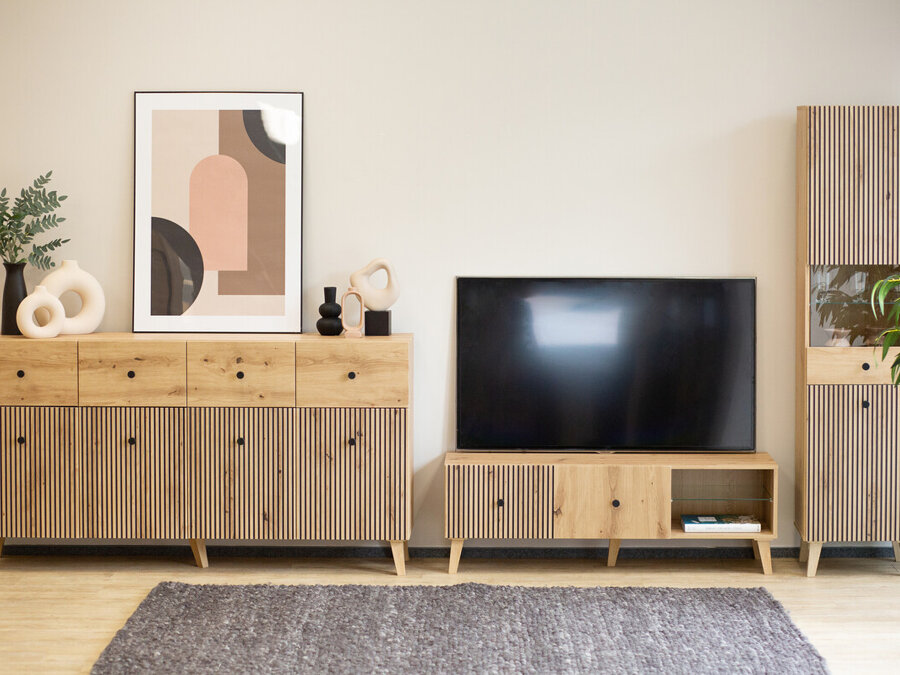 Collezione di mobili Beltivi