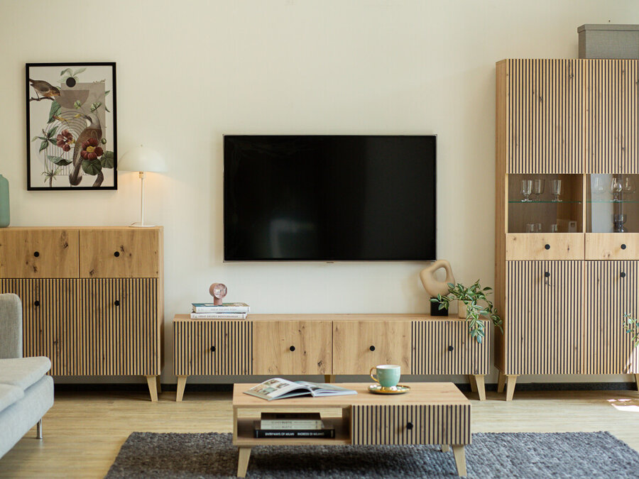 Collezione di mobili Beltivi