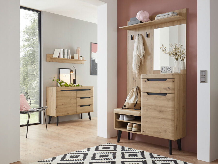 Collezione di mobili Morsora