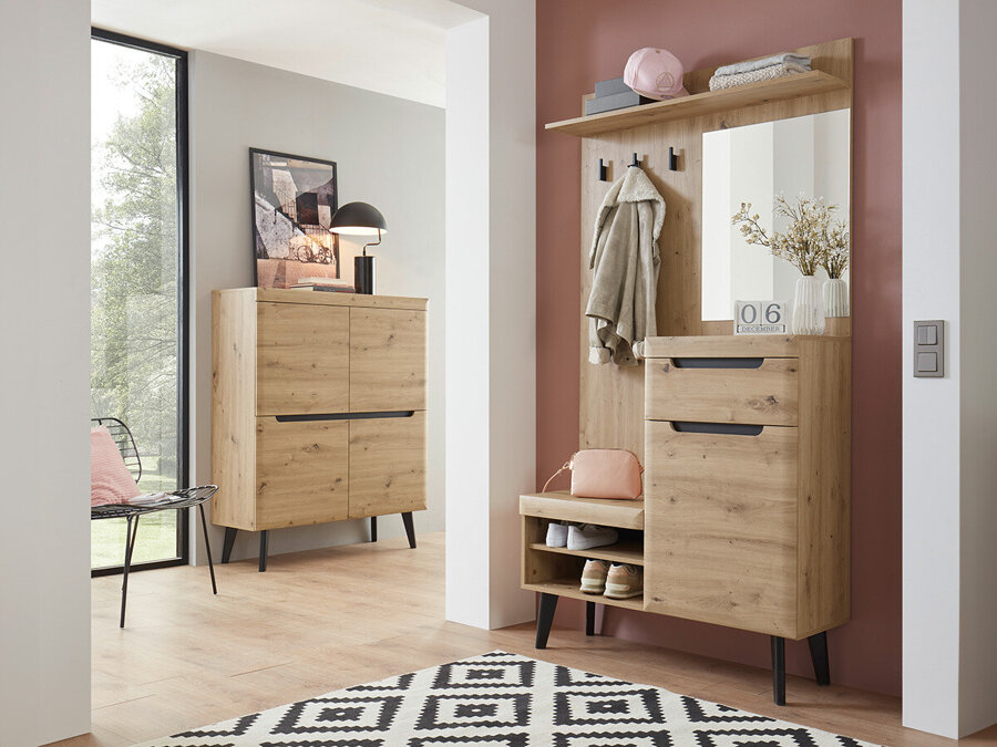 Collezione di mobili Morsora