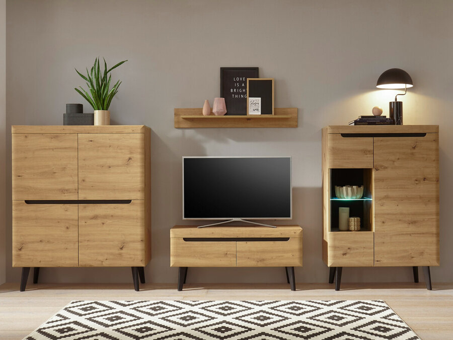 Collezione di mobili Morsora