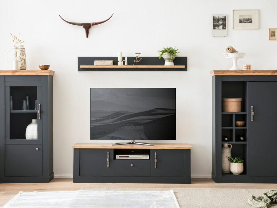 Collezione di mobili Levbalu