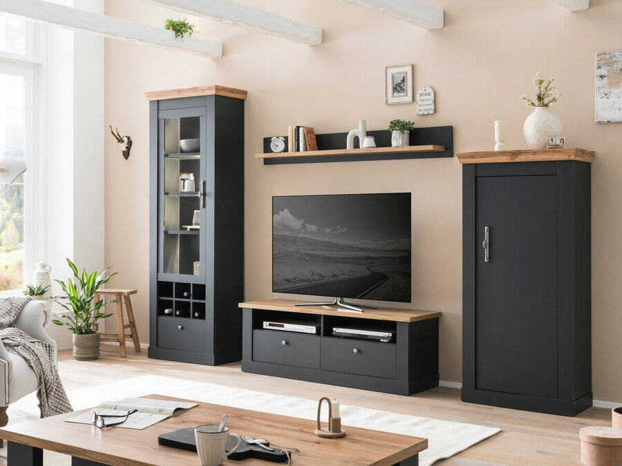 Collezione di mobili Levbalu