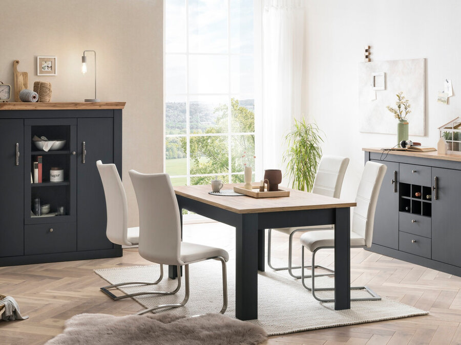 Collezione di mobili Levbalu