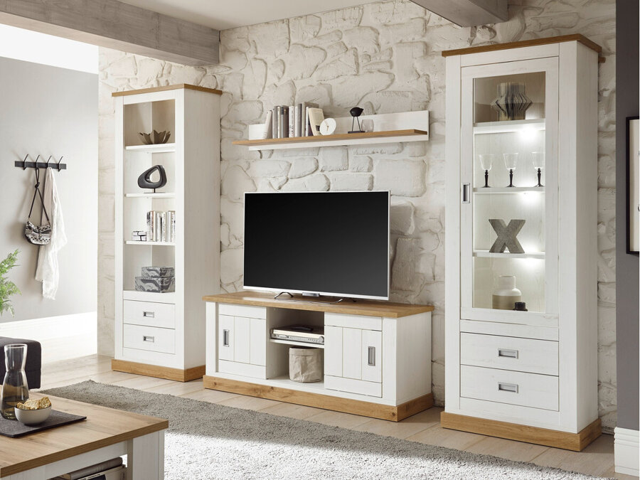 Collezione di mobili Cirloru