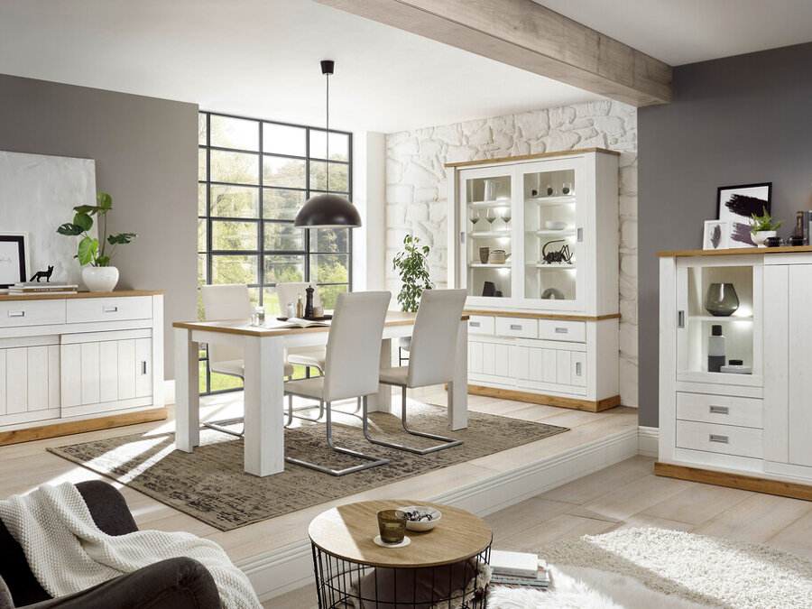 Collezione di mobili Cirloru