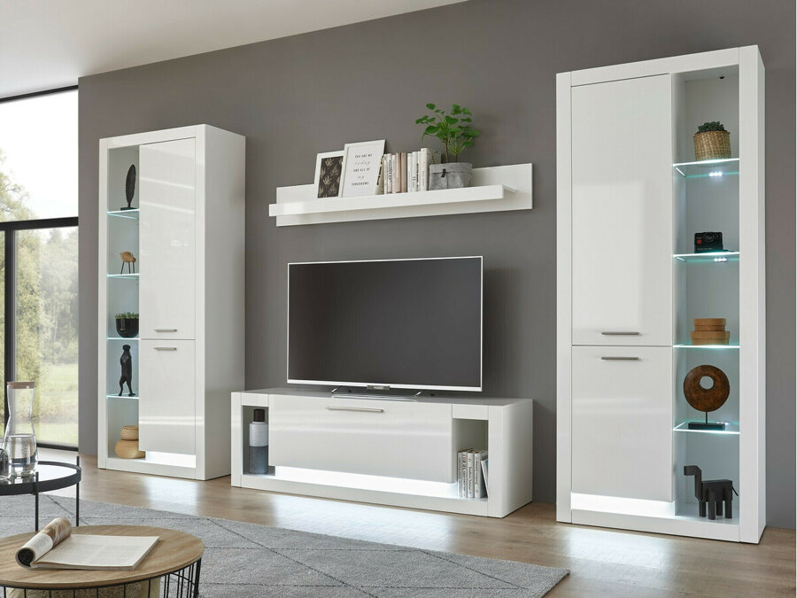 Collezione di mobili Dorbena