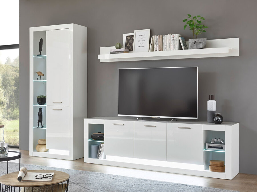 Collezione di mobili Dorbena