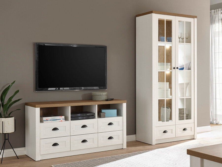 Collezione di mobili Etrdora