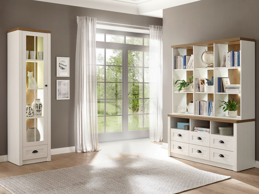 Collezione di mobili Etrdora