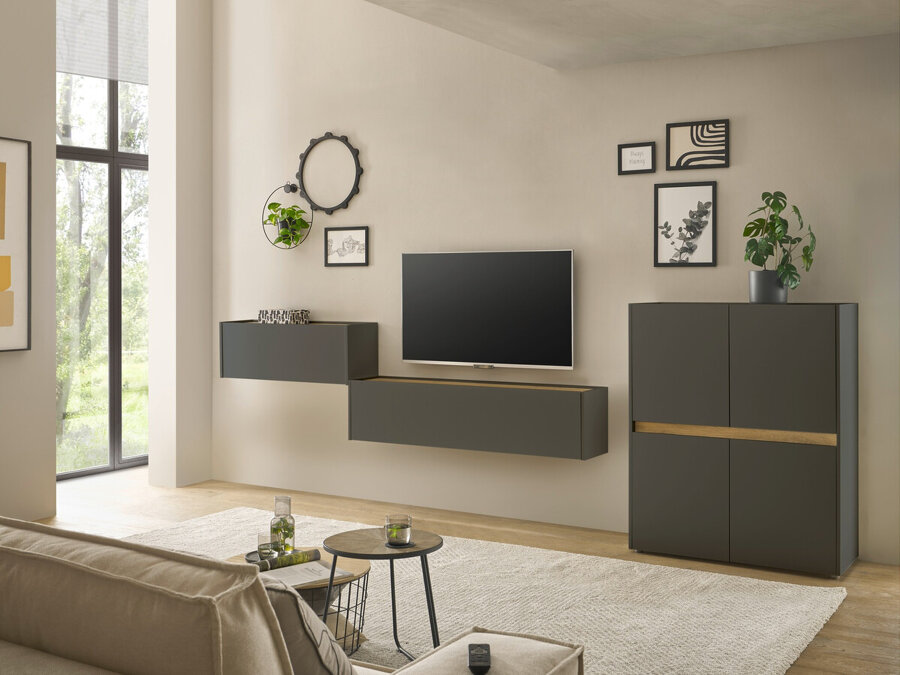 Collezione di mobili Elbsori