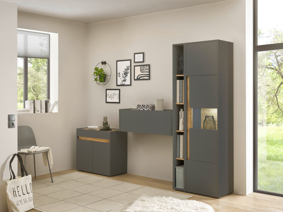 Collezione di mobili Elbsori