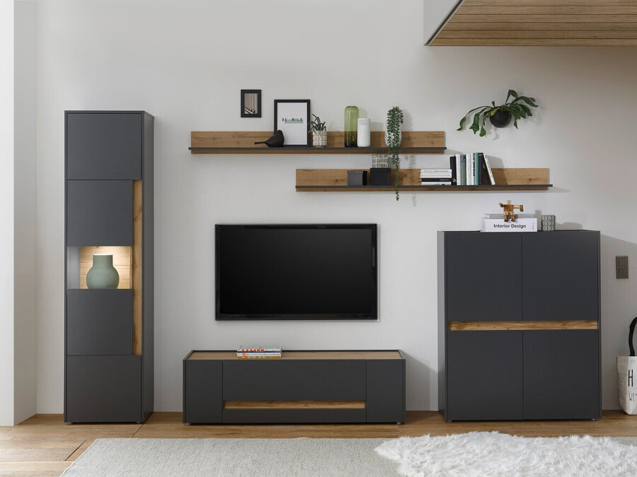 Collezione di mobili Elbsori