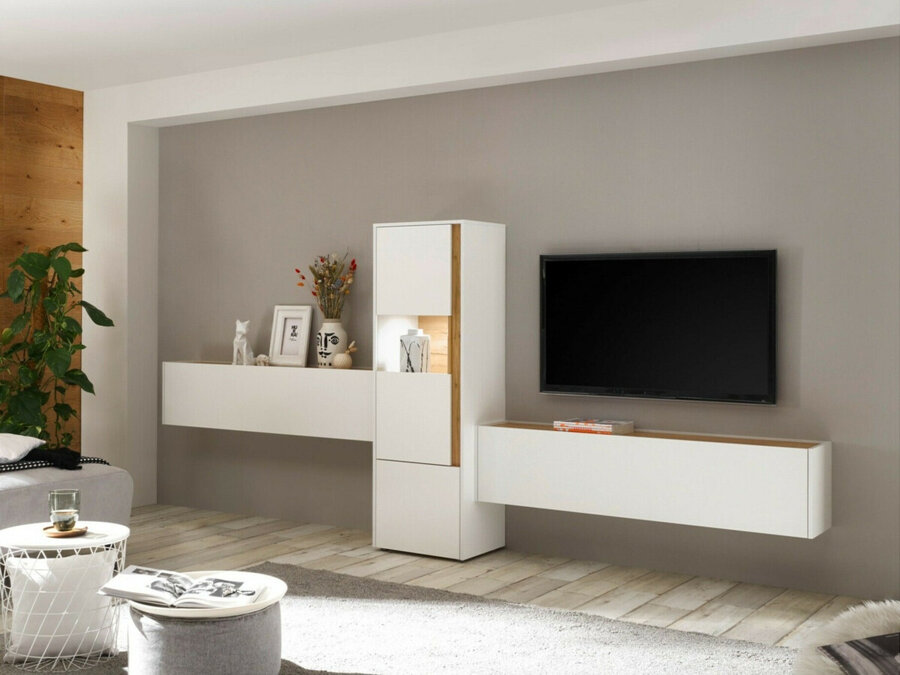 Collezione di mobili Elbsori