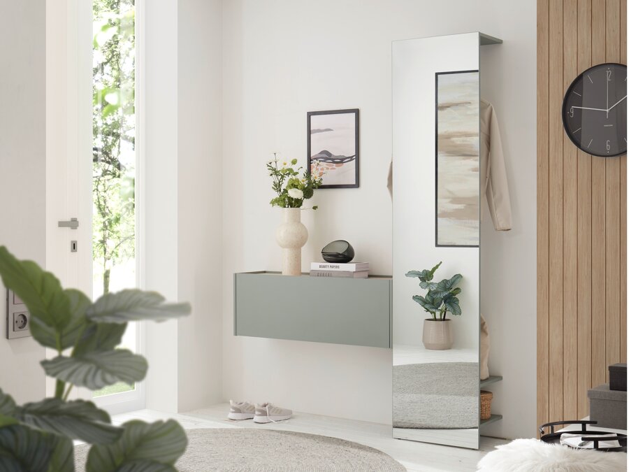 Collezione di mobili Elbsori