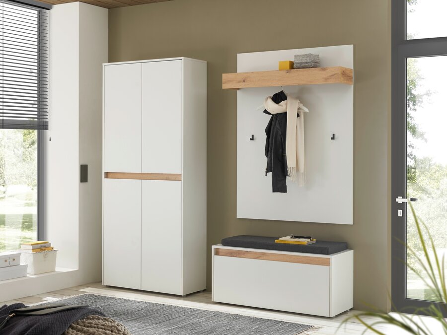 Collezione di mobili Elbsori