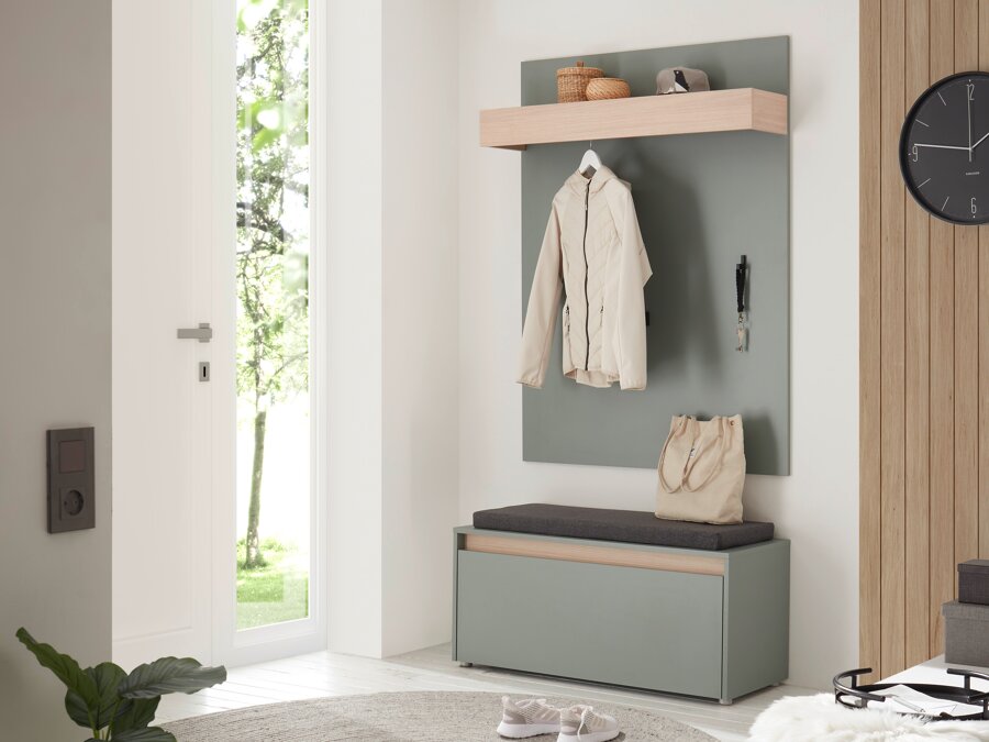 Collezione di mobili Elbsori