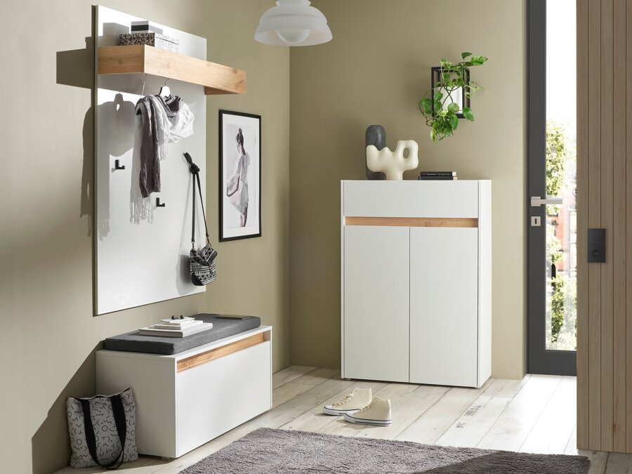 Collezione di mobili Elbsori