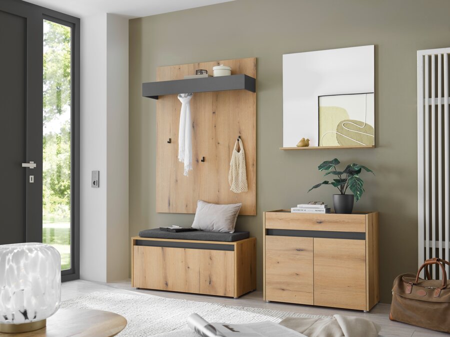 Collezione di mobili Elbsori