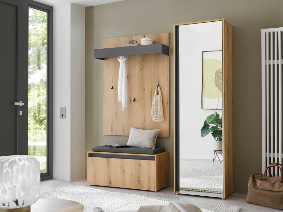 Collezione di mobili Elbsori