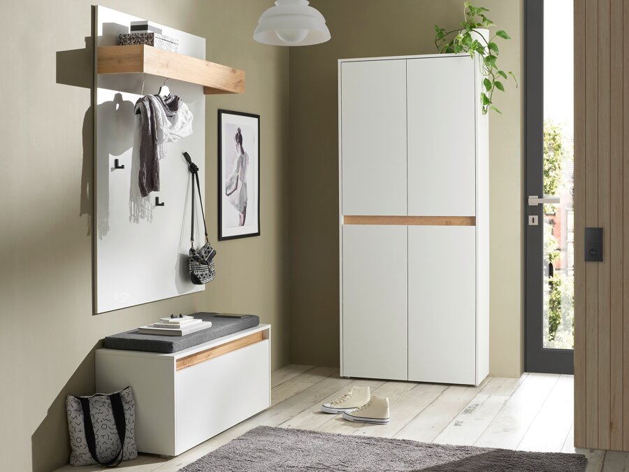 Collezione di mobili Elbsori