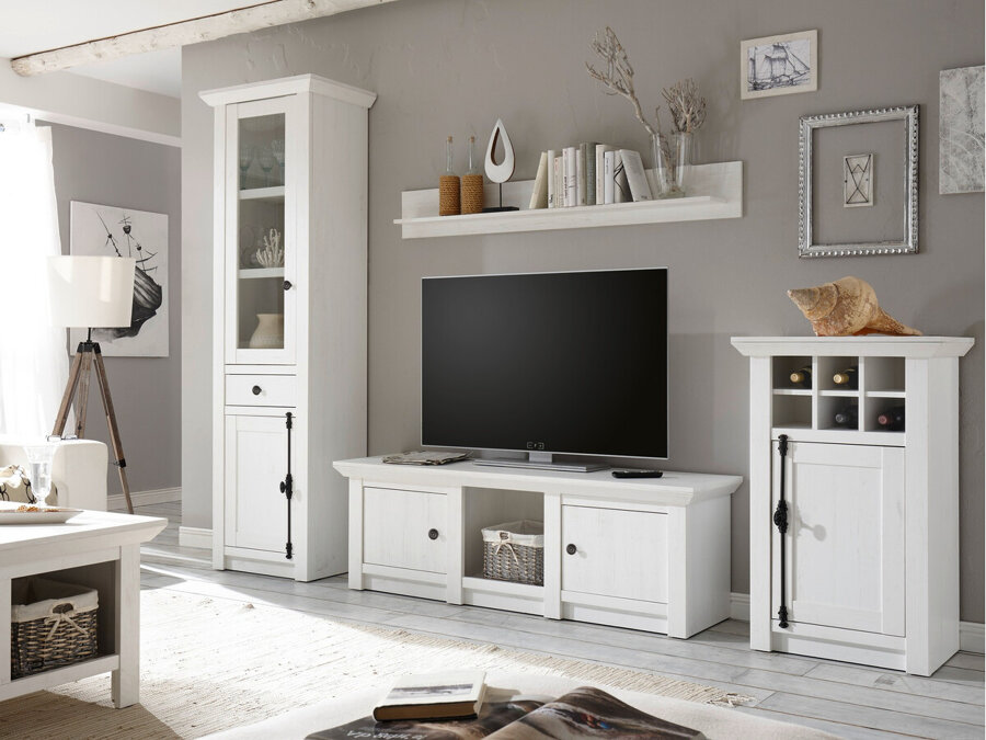 Collezione di mobili Marfere