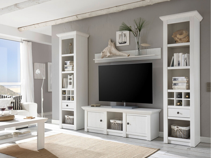 Collezione di mobili Marfere