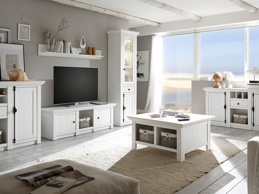 Collezione di mobili Marfere