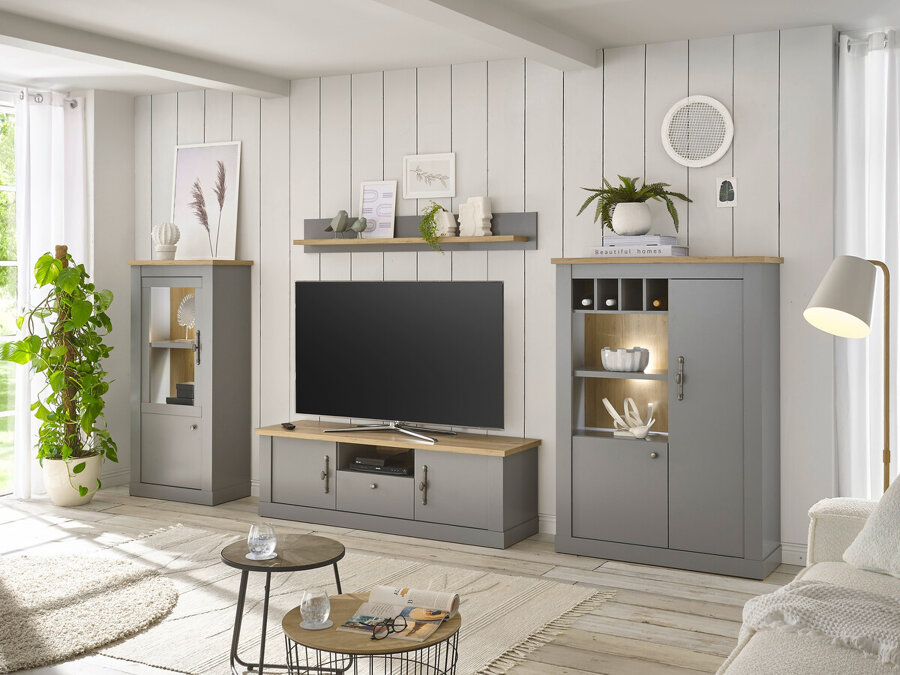 Collezione di mobili Sorteso