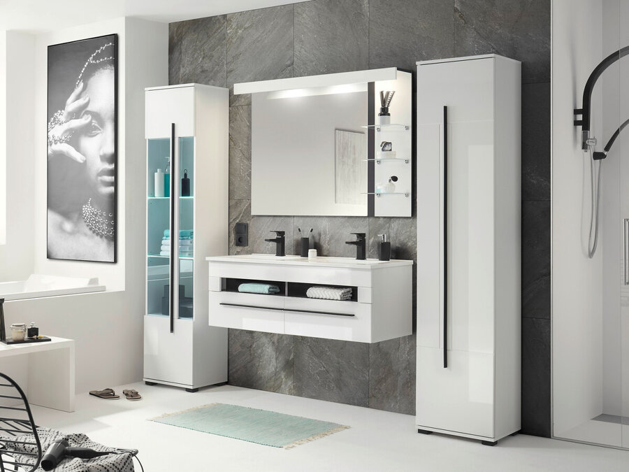 Collezione di mobili Torbelu