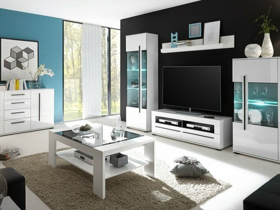 Collezione di mobili Torbelu