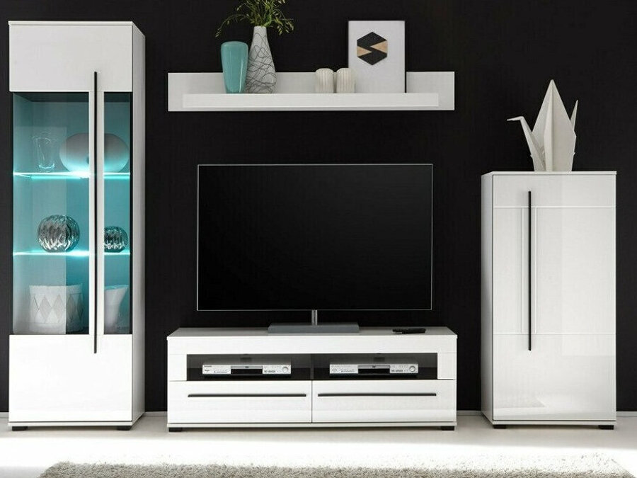 Collezione di mobili Torbelu