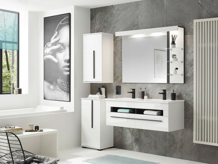 Collezione di mobili Torbelu