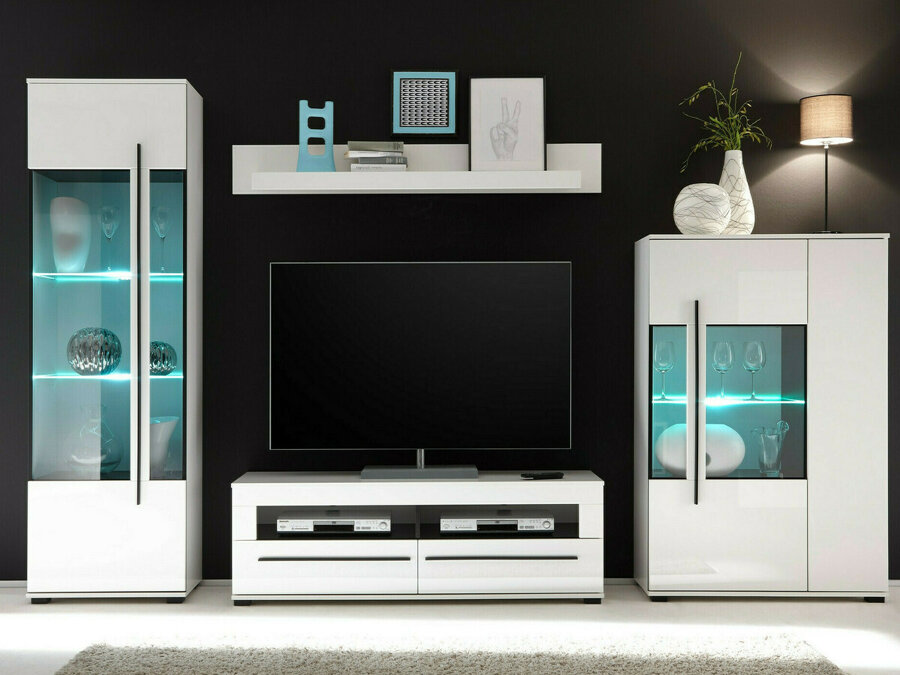 Collezione di mobili Torbelu