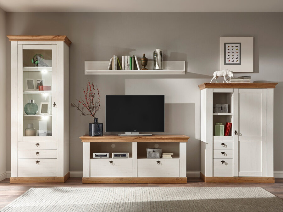 Collezione di mobili Vomave