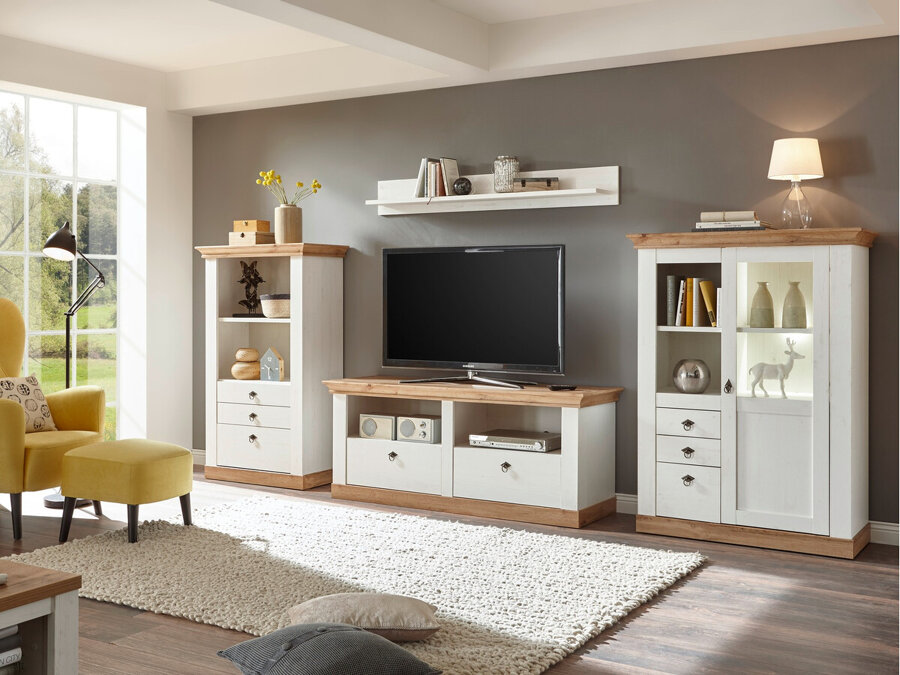 Collezione di mobili Vomave