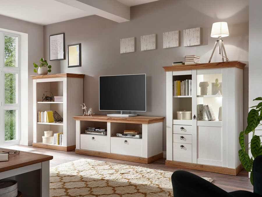 Collezione di mobili Vomave