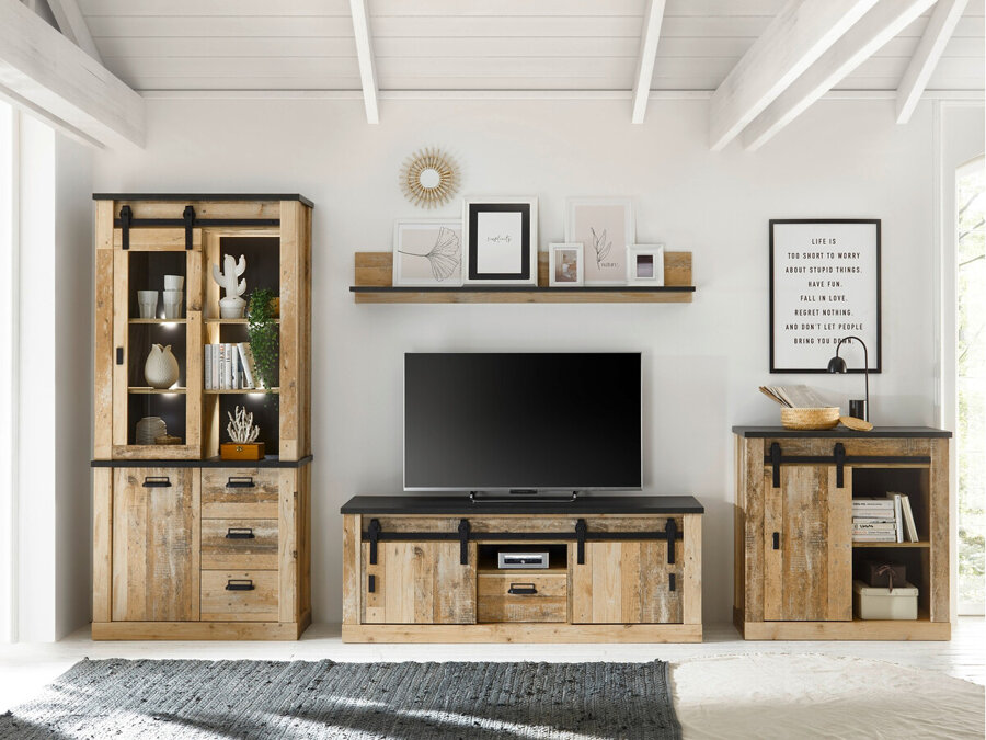 Collezione di mobili Cirtale