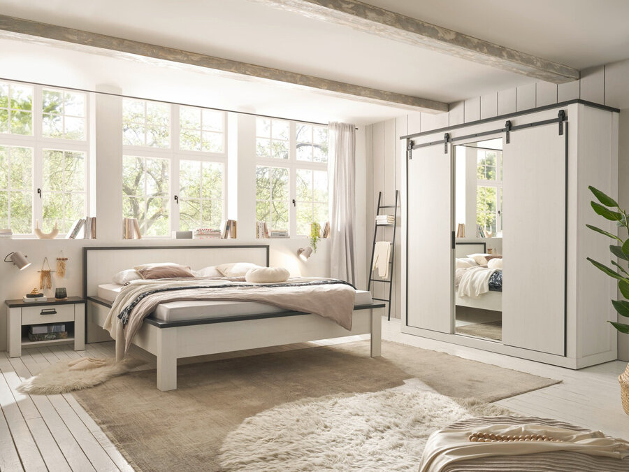 Collezione di mobili Cirtale