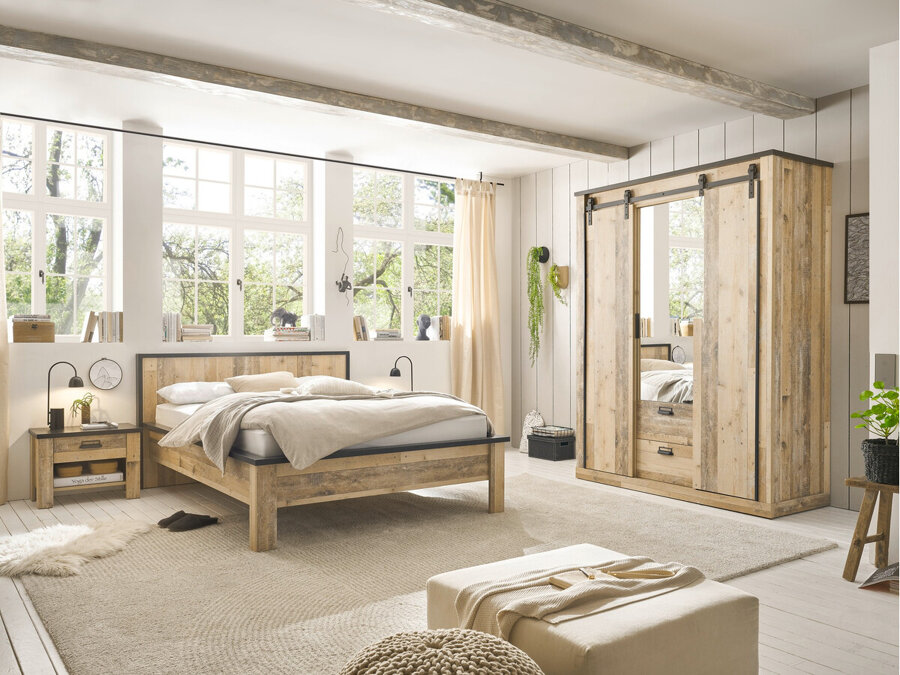 Collezione di mobili Cirtale