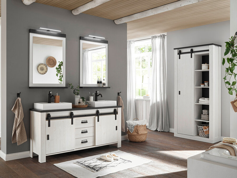 Collezione di mobili Cirtale