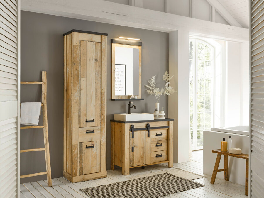 Collezione di mobili Cirtale