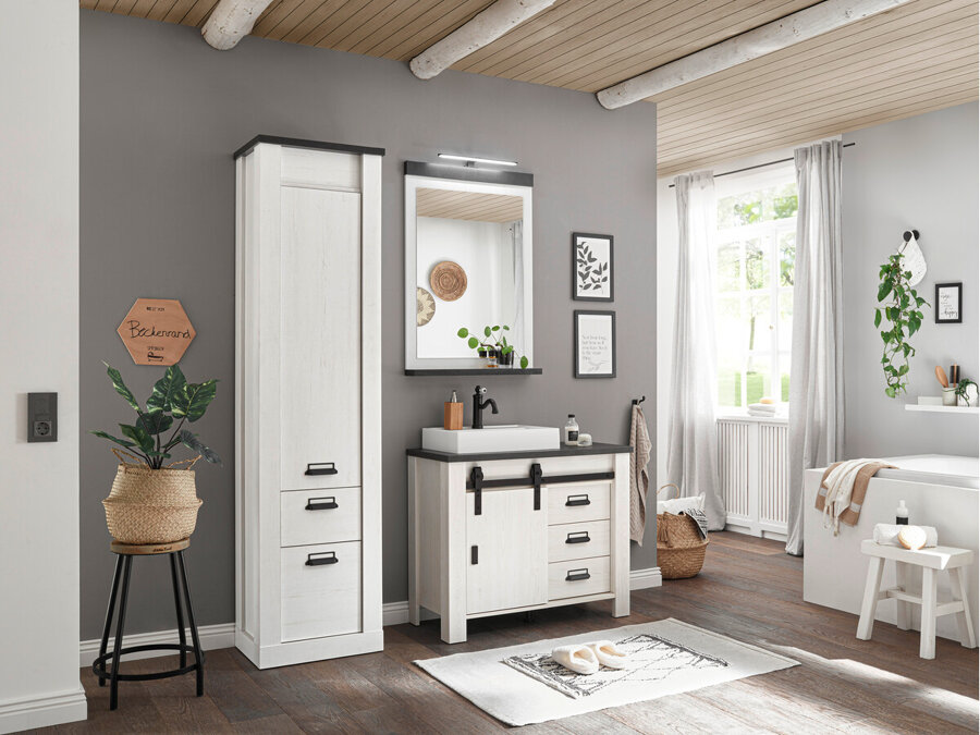 Collezione di mobili Cirtale