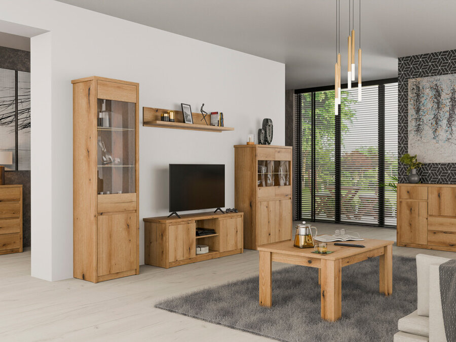 Collezione di mobili Melmavo