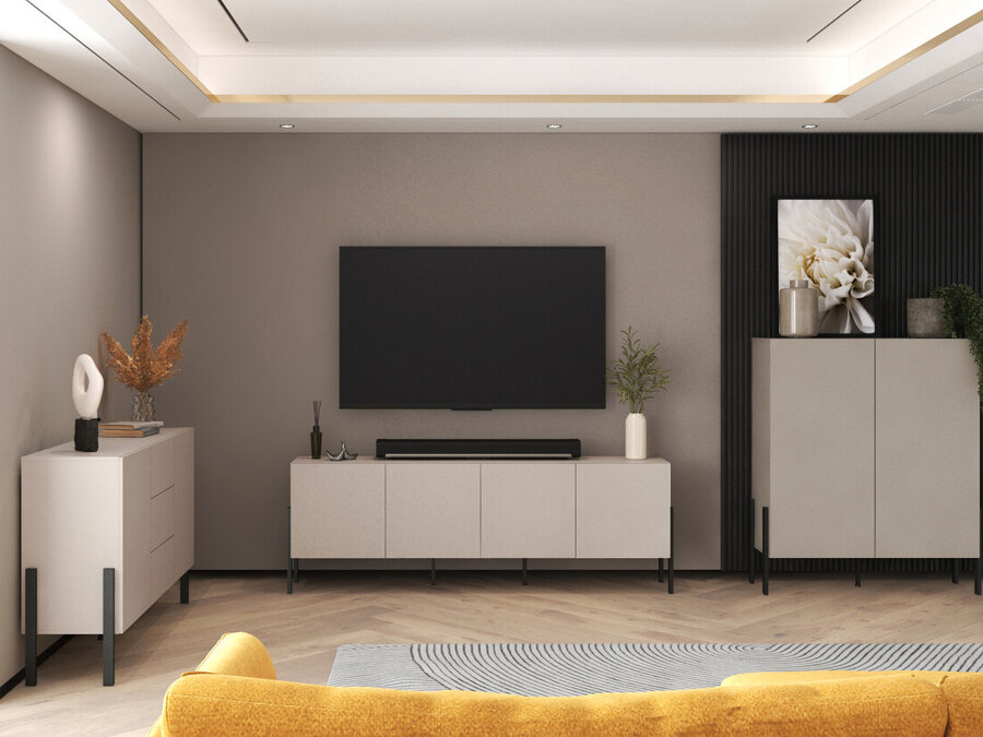 Collezione di mobili Etsore